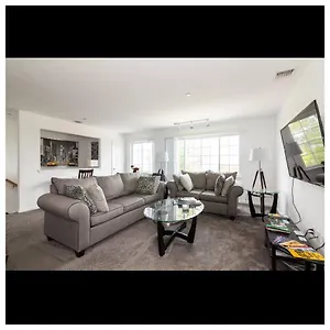 Decosta Homes Apartment New York